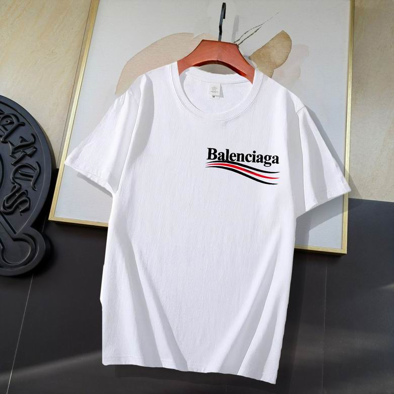 Balenciaga Short T  11L 0429